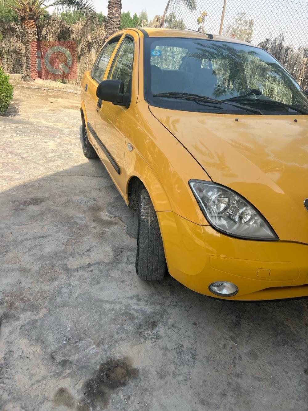 Saipa Tiba